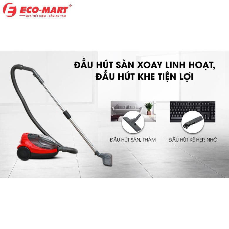 Máy hút bụi Hitachi CV-SF20V