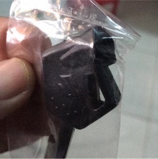 Combo cặp đôi chìa khoá xe SUZUKI HAYATE