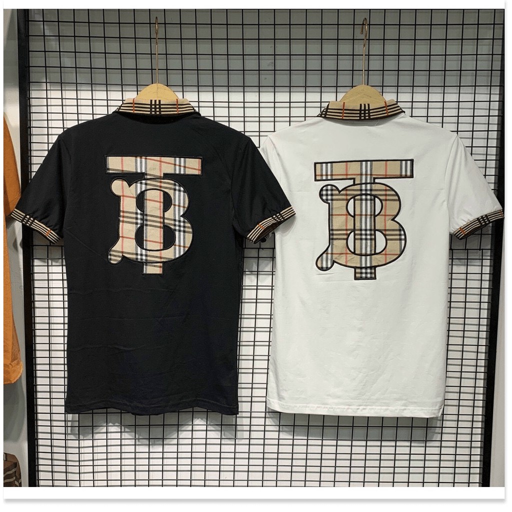 ÁoThun Nam Cổ Bẻ Ngắn Tay Chất Liệu Cotton Cao Cấp# HP