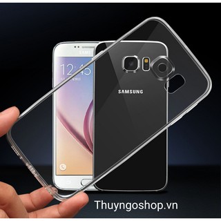 Samsung Galaxy Note 7 Fe - Combo Dán Mặt PPF mặt trước + Ốp Lưng Silicon A+