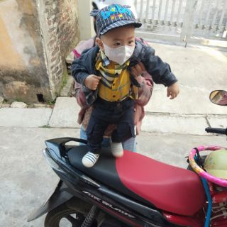 Combo tuong Vy vu ngoc