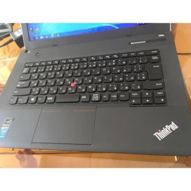 [Laptop Văn Phòng] Laptop Cũ Lenovo Thinkpad E440 Core i5 4200M Ram 4GB, Ổ Ssd 128gb Máy Tính Xách Tay Hàng Nguyên Bản | BigBuy360 - bigbuy360.vn
