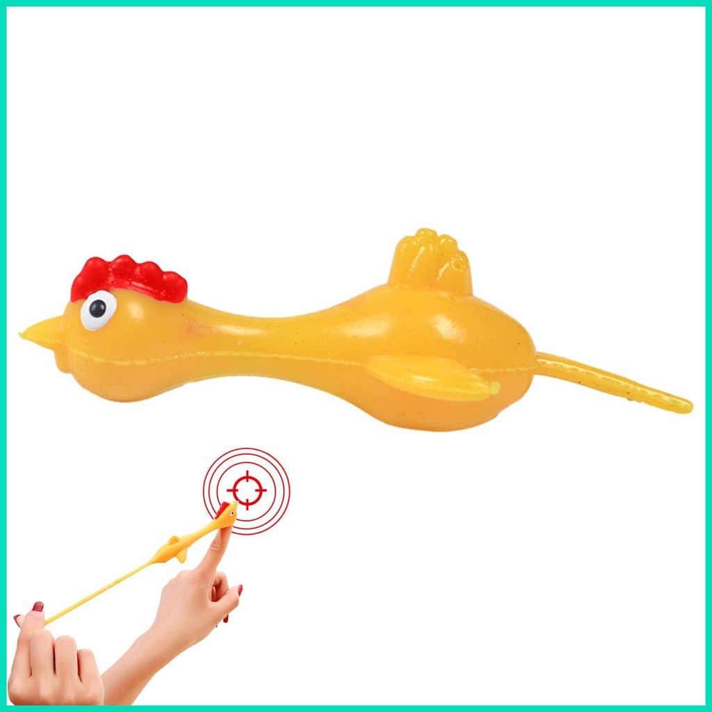 Đồ Chơi Gà Đẻ Trứng Vui Nhộn Cho Bé