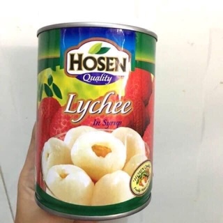 Vải Ngâm Hosen 565gr