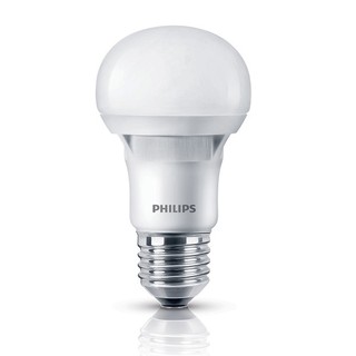 BÓNG ĐÈN PHILIPS ECOBRIGHT LEDBULB E27 A60