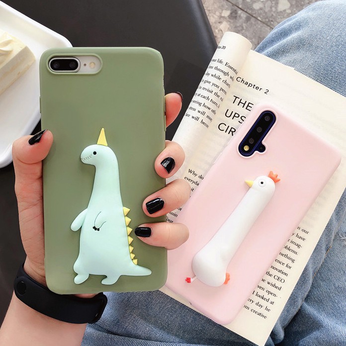 Ốp lưng mềm độc đáo cho Samsung Galaxy S10 S10e S9 S8 Plus S7 Edge Note 8 9 10 Pro M10 M20 M30 A10 A20 A30 A50 A70 A80 | BigBuy360 - bigbuy360.vn