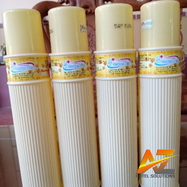 Nước hoa xịt phòng thơm lâu , khử mùi chuyên dùng cho nhà nghỉ , khách sạn , quán karaoke