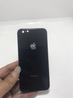 Vỏ độ ip 6, 6s lên 8