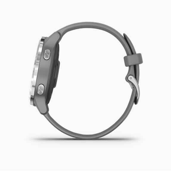 Vòng đeo tay theo dõi sức khỏe Garmin Vivoactive 4S, GPS, Wi-Fi, SEA