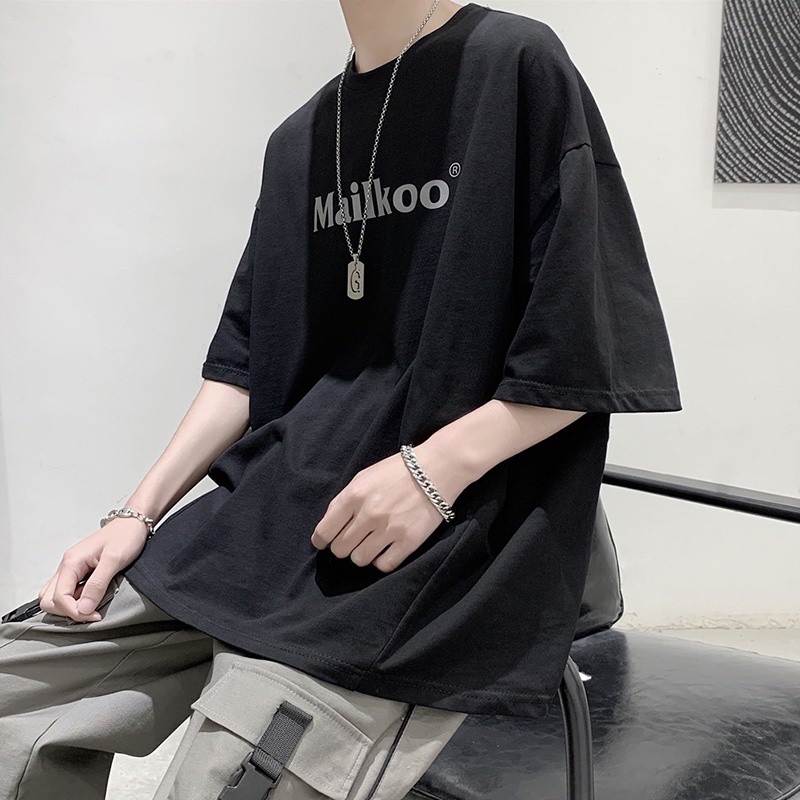 Áo phông nam nữ form rộng Yinxx Unisex, áo phông form rộng A62 | BigBuy360 - bigbuy360.vn