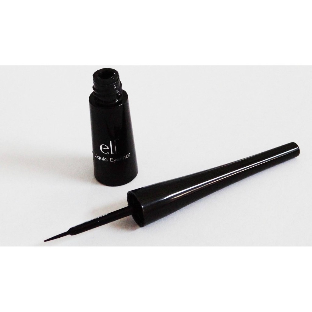 KẺ MẮT NƯỚC ELF EXPERT LIQUID EYELINER CHÍNH HÃNG - 5266