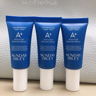 Tinh chất Sunday Riley  A+ High-Dose Retinoid Serum 5ml