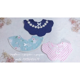 YẾM CỔ CHO BÉ: SY03