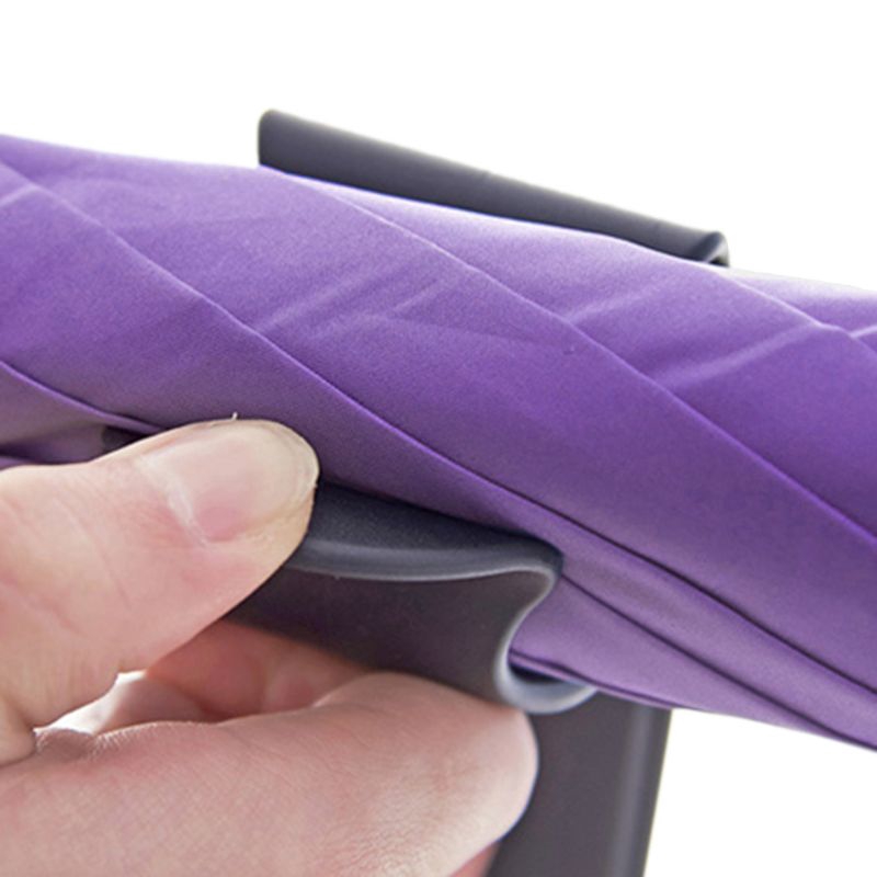 Giá Đỡ Ô Đa Năng Gắn Sau Ghế Xe Hơi Tiện Dụng