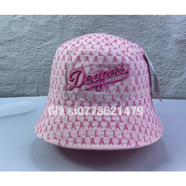 Nón bo ❤️ bucket bo cụp thêu (L):::(A) full bao đẹp hàn quốc thời trang