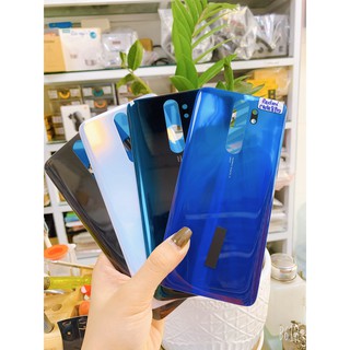 Lưng Kính Xiaomi Redmi Note 8 Pro Zin Chín Hãng