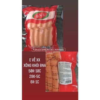 Món lẻ siêu tiện lợi (giao hoả tốc hcm)