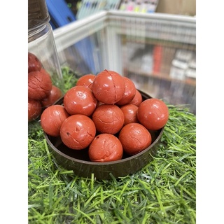 Mồi SiLiCon Câu Trắm Đen-Chép-Trắm Trắng( Vị Việt Quất-Vị Xá Xíu)