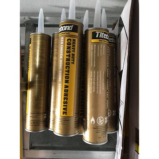 Keo dán tibon Titebond 296ml