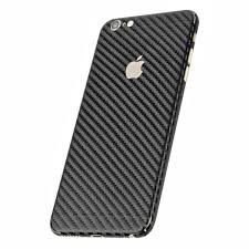 Miếng dán carbon iPhone 6 / 7 / 8 Plus (mặt sau)