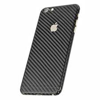 Miếng dán carbon iphone 6 / 7 / 8 plus