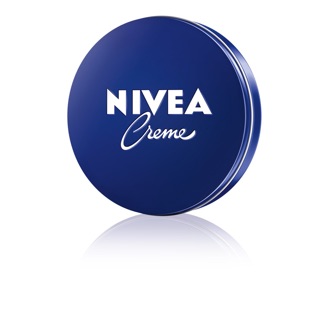 Kem dưỡng ẩm chống khô nẻ Nivea Creme
