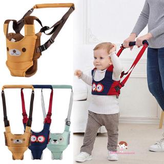 Đai hỗ trợ tập đi bảo vệ an toàn cho bé