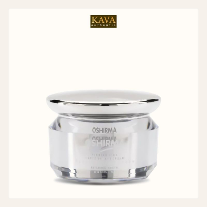 Kem Nén Nhân Sâm Oshirma 20gr Mẫu Mới