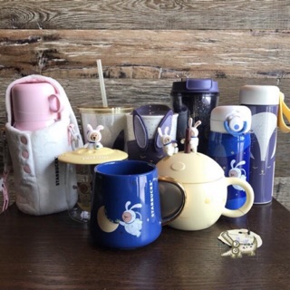 Nắp silicon đậy ly starbucks mug cover 🍕