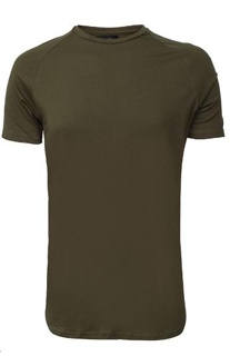 ÁO THUN LONGTEE TRƠN NAM