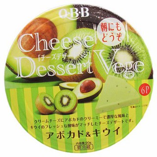 Phomai QBB 90g Nhật các vị 6M+