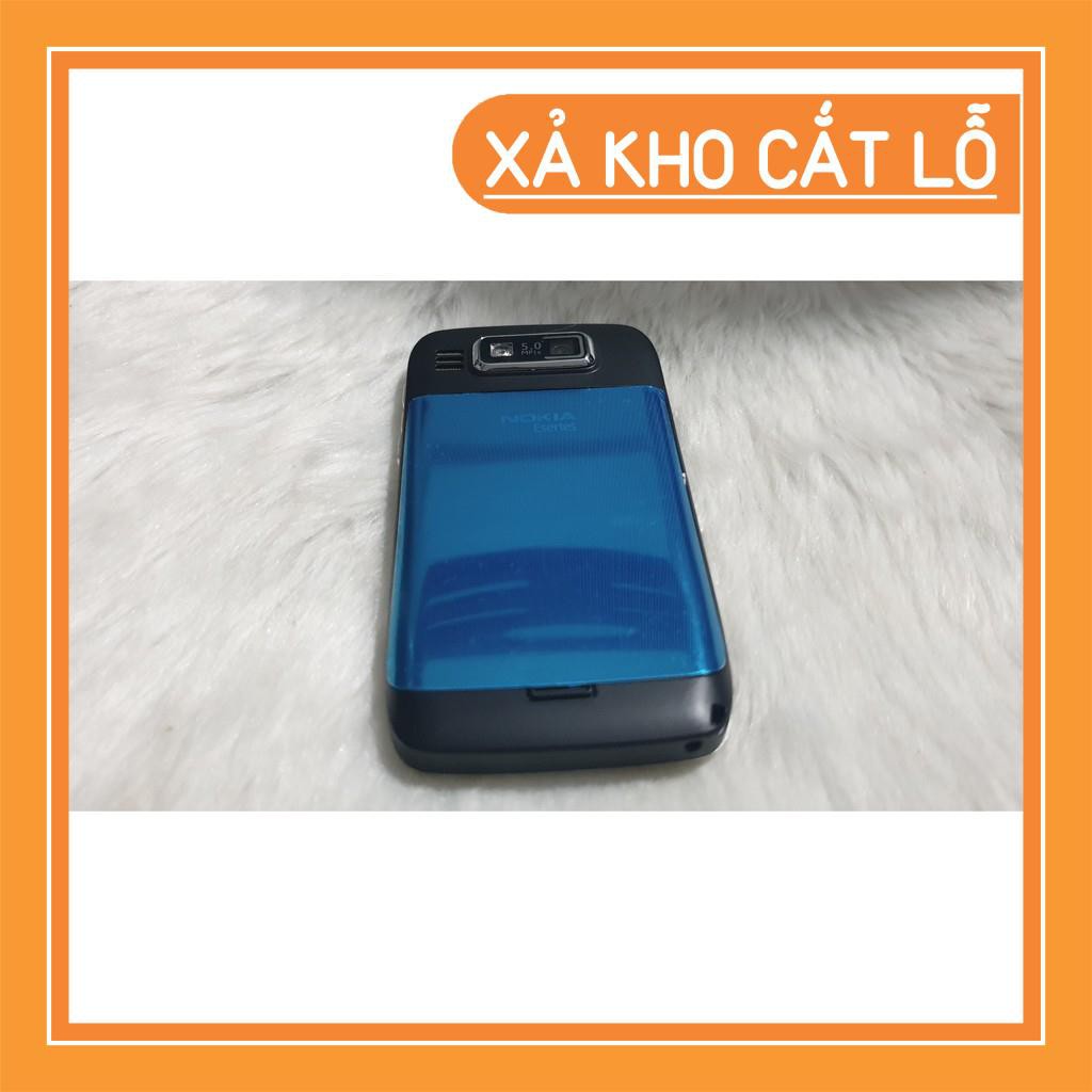 {Rẻ Vô Địch}_Nokia e72_Điện Thoại Cổ Nokia  E72 Wifi  Zin Mới Điện Chính Hãng Bảo Hành 12 Tháng | BigBuy360 - bigbuy360.vn