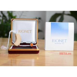 Máy trợ thính rionet hb-23p
