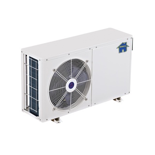 Máy bơm nhiệt cho gia đình 300L