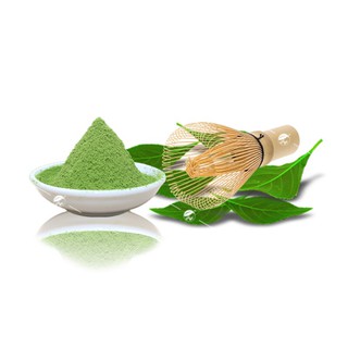 Bột trà xanh matcha nguyên chất 100gr