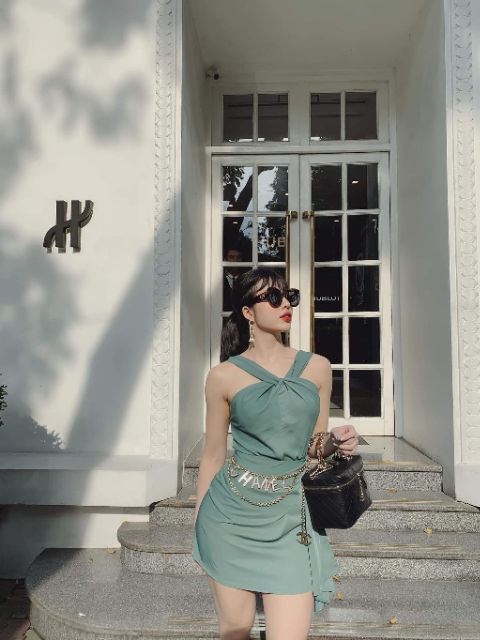DÂY LƯNG ĐÁ THƯƠNG HIỆU XÍCH