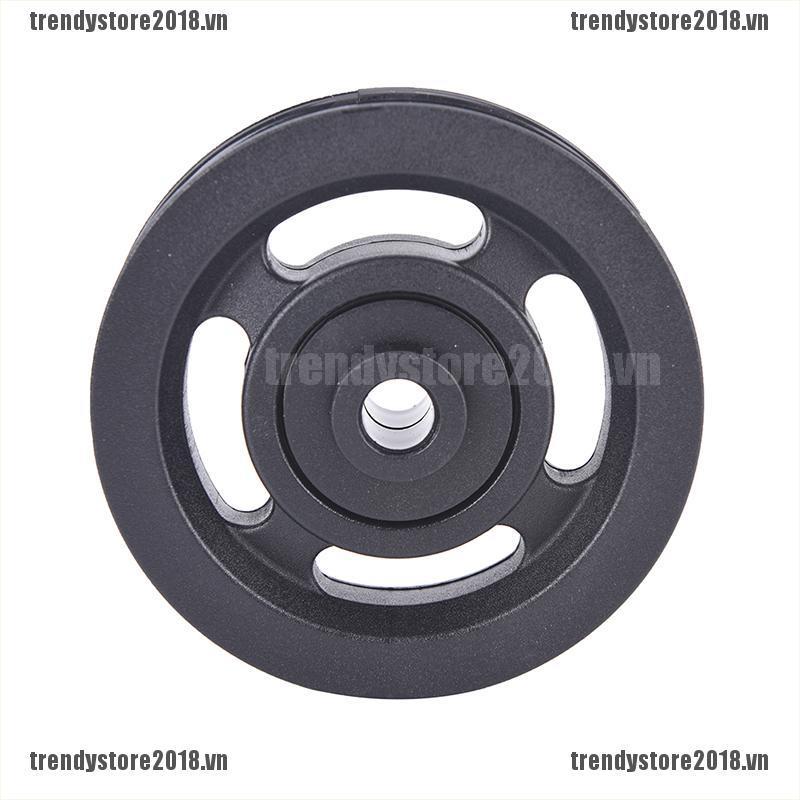 Dây Ròng Rọc Tập Gym 90mm