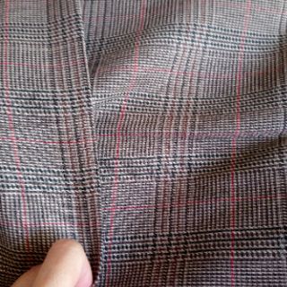 Vải bố mềm