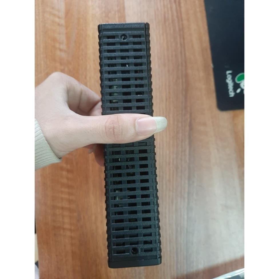 NEW]Case máy tính pc mini Dell D5020 RAM 4GB và 8G,SSD 120GB-Cây mini Gamming Cực khỏe chơi game văn phòng giải trí | BigBuy360 - bigbuy360.vn