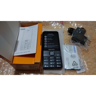 Điện Thoại Philips Xenium E590