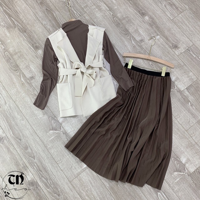 Set len 3 món