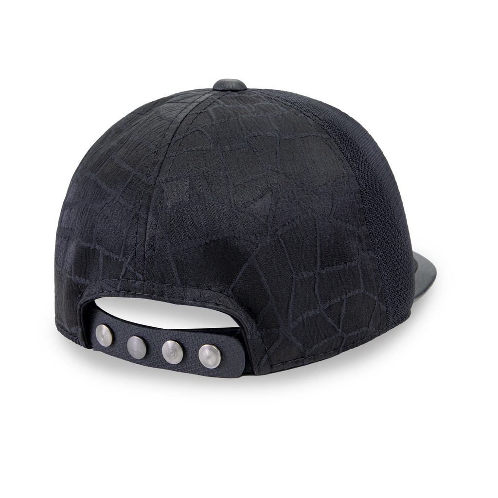 Mũ snapback hoa văn - Nón kết lưỡi trai hiphop nam nữ