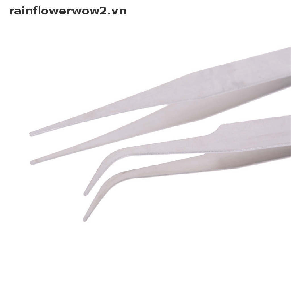 Bộ 6 Dụng Cụ Sửa Chữa Bằng Thép Không Gỉ Chống Tĩnh Điện