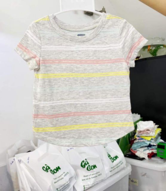 Set áo oldnavy vnxk xuất dư xịn