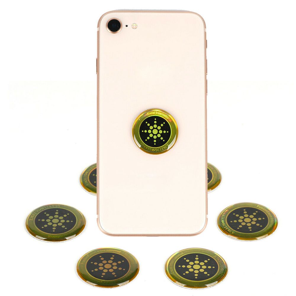 Miếng dán bảo vệ chống bức xạ cho điện thoại