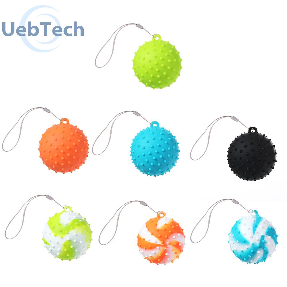 Bóng Silicone Dùng Tập Cơ Ngón Tay Chuyên Dụng