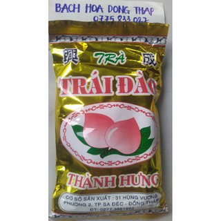 Combo 5 gói trà TRÁI ĐÀO