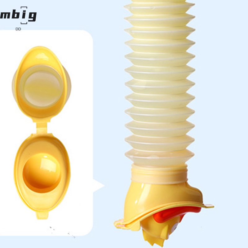 Bình Đi Tiểu Khẩn Cấp Cho Nam Và Nữ