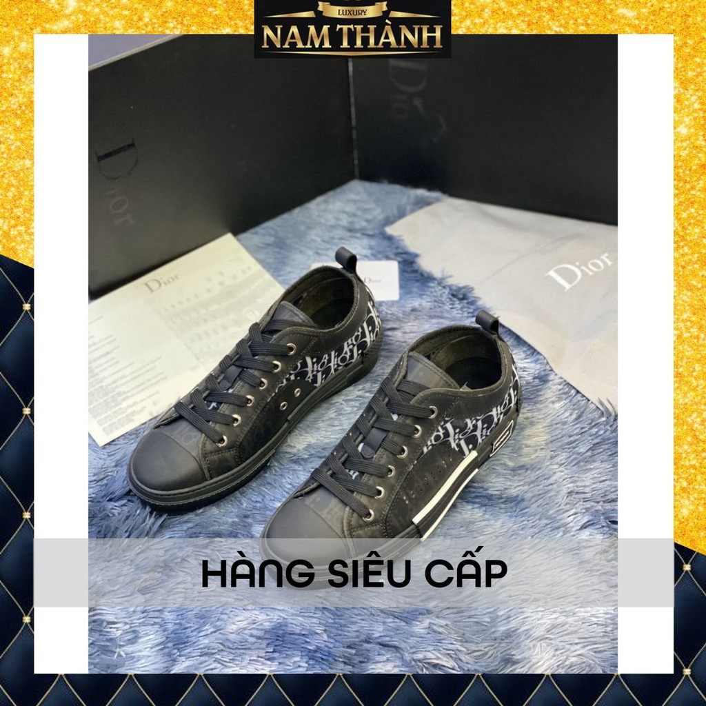 Giầy thể thao nam sneaker dior | BigBuy360 - bigbuy360.vn