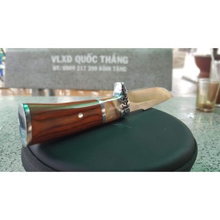 Dao cắt gọt trang trí (Columbia, Mỹ)